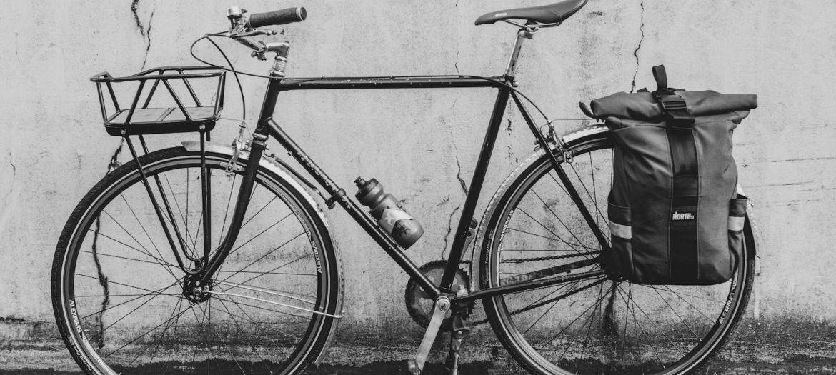 sacoche de vélo , urbain , cyclotourisme , actualité vélo