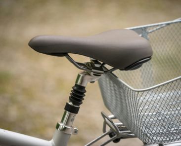 les tendances de selles de vélo pour 2024 , confort , matieres synthétique et cuir